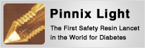 Pinnix Light